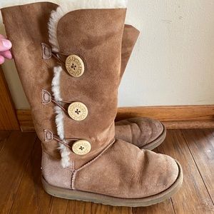 UGG boots